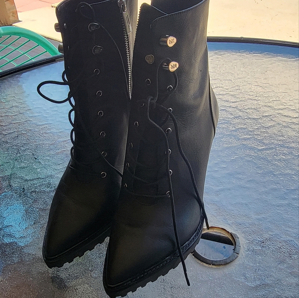 Michael Kors Boots